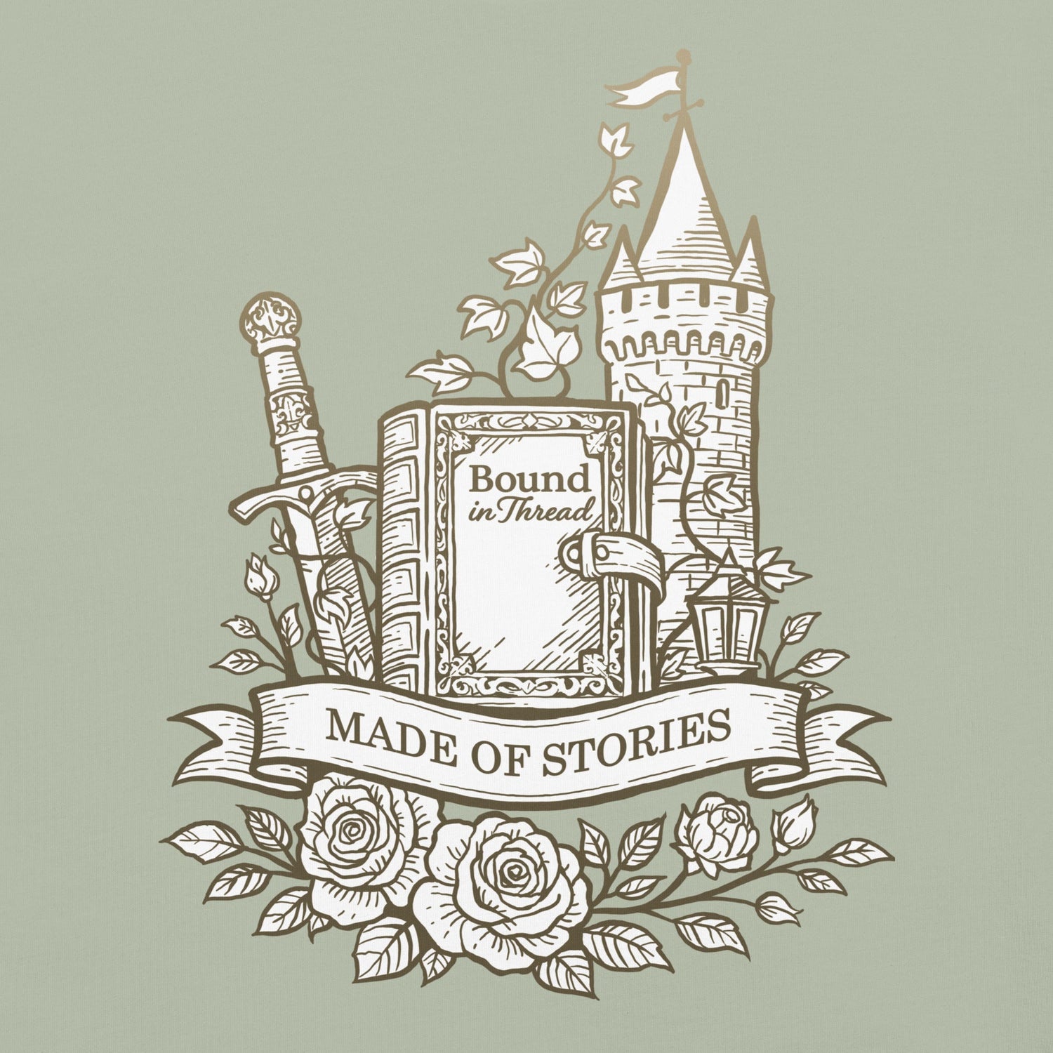 Knights & Kingdoms – Love in the Age of Steel