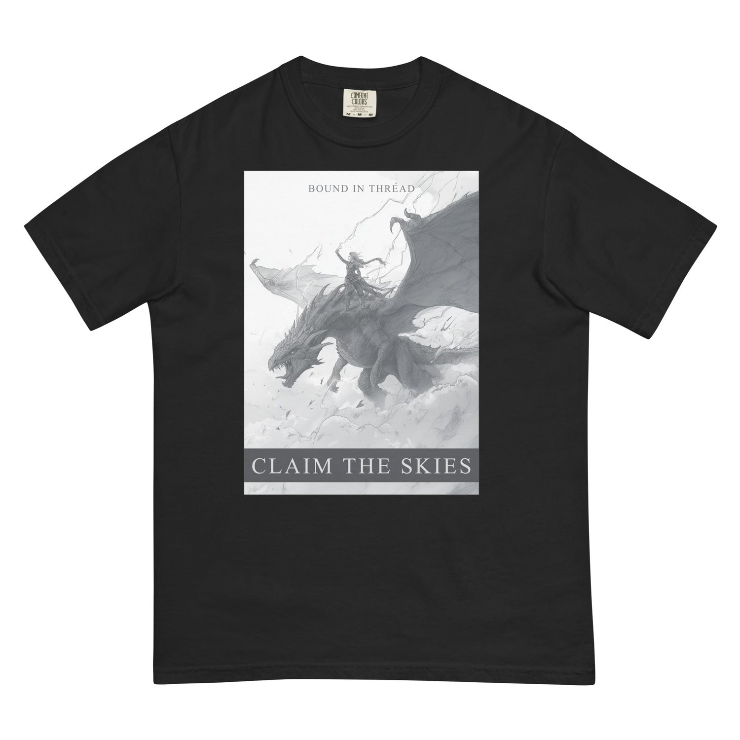 Dragon Riders & Shifters