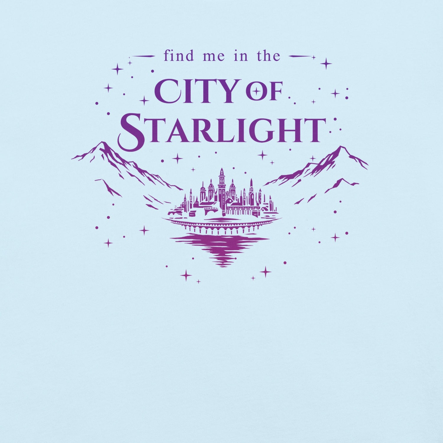 The Fae Courts – Power, Starlight & Desire
