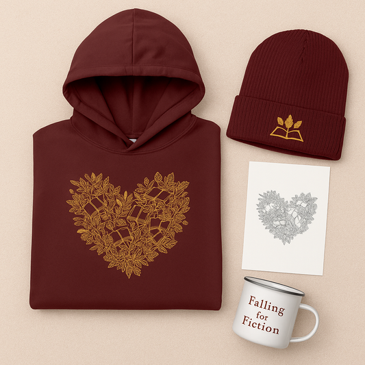 Cozy Autumn Reader Bundle