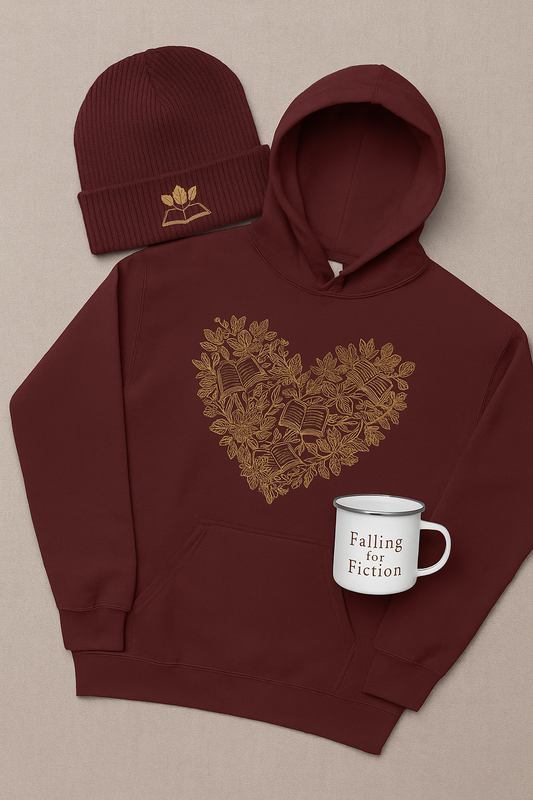 Cozy Autumn Reader Bundle