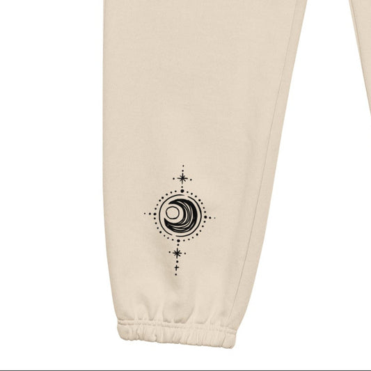 Drawn to the light - Heavyweight sweatpants